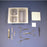Deroyal Laceration Tray - 50-1515
