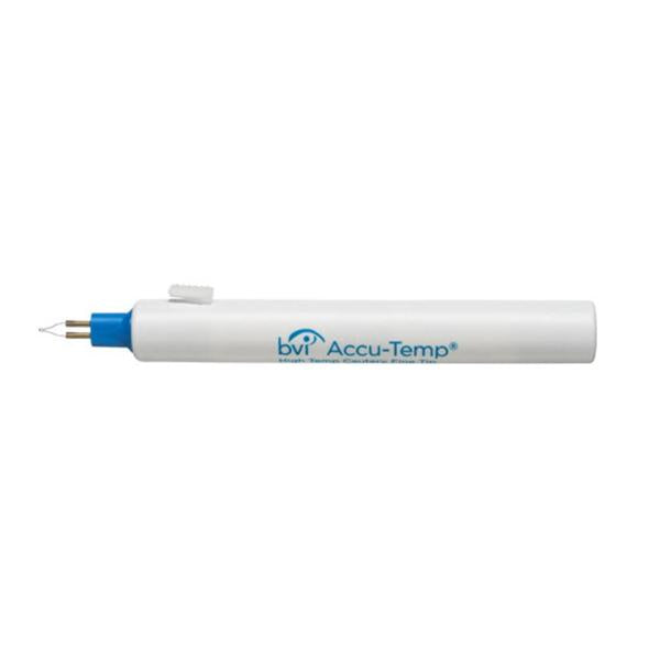 Beaver-Visitec Int Tip Hi-Temp Accutemp Cautery Tip 10/Bx - 8442000