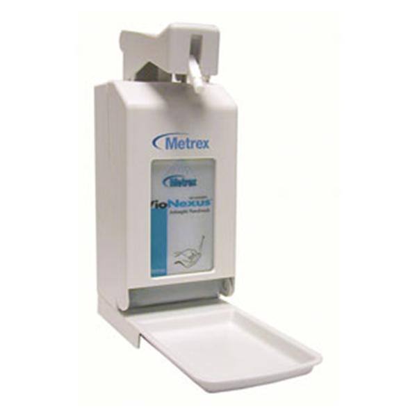 Metrex/TotalCare Dispenser Solution Vionexus White Manual 1 Liter Ea, 10 Ea/Ca - 73703