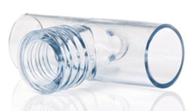 Teleflex Medical Connector, Aerosol Tee - 1648