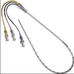 Argyle - Umbilical Catheter Vessel 5 Fr. 15 Inch Single Lumen - 8888160341