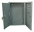 Graham-Field - Narcotic Cabinet Stainless Steel Double Key Lock - 3007