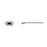Beaver-Visitec Int Hooks Micro Micro 25/Ca - 585209