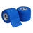 3M Coban - Cohesive Bandage 3 Inch X 5 Yard Standard Compression Self-adherent Closure Blue NonSterile - 1583B