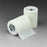 3M Coban Cohesive Bandage 3 Inch X 5 Yard Standard Compression Self-adherent Closure White NonSterile - 1583W