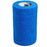 3M Coban - Cohesive Bandage 4 Inch X 5 Yard Standard Compression Self-adherent Closure Blue NonSterile - 1584B