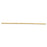 Threaded End Broom Handle
