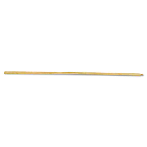 Threaded End Broom Handle
