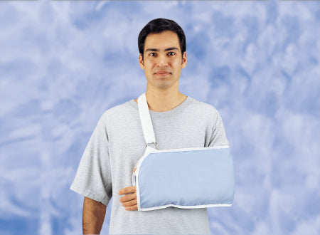Deroyal - Arm Sling DeRoyal Hook and Loop Closure X-Large - 8028-05