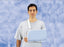 Deroyal - Arm Sling DeRoyal Hook and Loop Closure X-Large - 8028-05