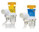 Teleflex Medical Nebulizer Adapter - 031-28