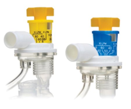 Medline - Nebulizer Adapter - HUD03128