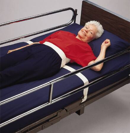 Posey Roll Belt One Size Fits Most Strap Fastening 1-Strap - 1231