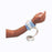 Posey Wrist / Ankle Restraint One Size Fits Most Hook and Loop / Quick-Release Buckle 1-Strap - 2532