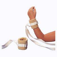 Posey Wrist / Ankle Restraint One Size Fits Most Strap Fastening 2-Strap - 25281
