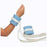 Posey - Wrist Restraint One Size Fits Most Hook and Loop / Quick-Release Buckle 1-Strap - 2552