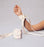 Posey Wrist / Ankle Restraint One Size Fits Most Strap Fastening 1-Strap - 2631