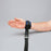 Twice-as-Tough Cuffs - Ankle Restraint One Size Fits Most Hook and Loop Closure 1-Strap - 2793