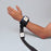 Posey Twice-as-Tough Cuffs Wrist Restraint One Size Fits Most Buckle Lock 1-Strap - 2798