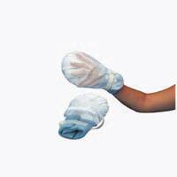 Posey Hand Control Mitt One Size Fits Most Strap Fastening 1-Strap - 2813