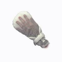 Posey Double-Security Mitts Hand Control Mitt One Size Fits Most Strap Fastening 2-Strap - 2814