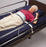 Posey Soft Belt Slider Belt One Size Fits Most Quick-Release Ties 2-Strap - 4125