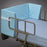 Posey Positioning Wedge 38 D X 17 W X 8 H Inch - 5730