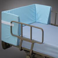 Posey - Positioning Wedge 8 X 17 X 38 Inch - 5730