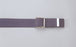 Posey Gait Belt 70 Inch Navy Blue Cotton - 6528L