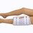 Posey SecureSleeve Leg Splint Hook and Loop Closure 14 to 27 Inch Circumference Left or Right Leg - 8169