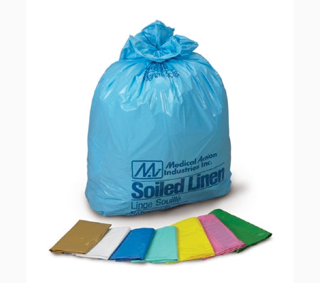 Medegen Medical Products LLC Laundry Bag 44 gal. 38 X 45 Inch - 305
