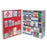 Medique Pharmaceuticals Cabinet First Aid Metal Portable Ea - 712MTM