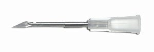 Nokor - Vented Needle Regular Bevel 16 Gauge 1 Inch - 305213