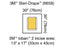 3M Steri-Drape - Surgical Drape Large Pouch with Incise Film 30 W X 30 L Inch Sterile - 6658