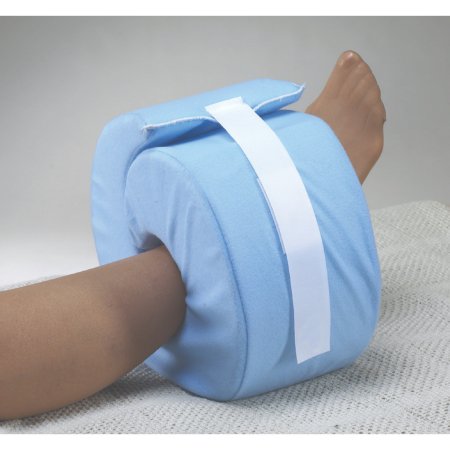 Skil-Care - Foot / Heel Elevator 6 Inch Width Foam Hook and Loop Strap Fastening - 503140