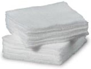 Tidi Products Venture Gauze Sponge Gauze 4-Ply 4 X 4 Inch Square NonSterile - 908244