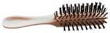 New World Imports - Hairbrush Nylon Tuft Bristles 7.25 Inch - HB