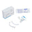 Portex D.I.C. - Tracheostomy Tube Standard Size 8 Cuffed - 503080