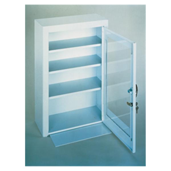 Durham Manufacturing,inc. Cabinet Medicine Ea - 518-43-PD
