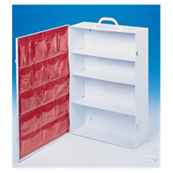 Durham Manufacturing,inc. Cabinet Medicine Ea - 535 W/565