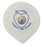 Suretrace - ECG Snap Electrode Monitoring Non-Radiolucent Foam Backing 30 per Pack - 1800-030