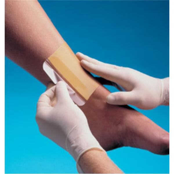 Smith & Nephew Wound Care Dressing Wound Replicare Hydrocolloid 6X6" Absorbent 8/Case - 483200