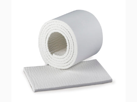 Medical Action Industries Orthopedic Felt Adhesive 5-1/2 Inch X 2-1/2 Yard Wool / Cotton NonSterile - 58924