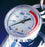 Smiths Medical C-Fusor Pressure Gauge Pressure Infuser - X1821G