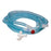 Medline - Ventilator Circuit Corrugated Tube 72 Inch Tube Dual Limb Adult Without Bag Single Patient Use - HUD1613