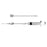 Sklar Instruments Needle Extender 6" Stainless Steel Ea - 96-4196
