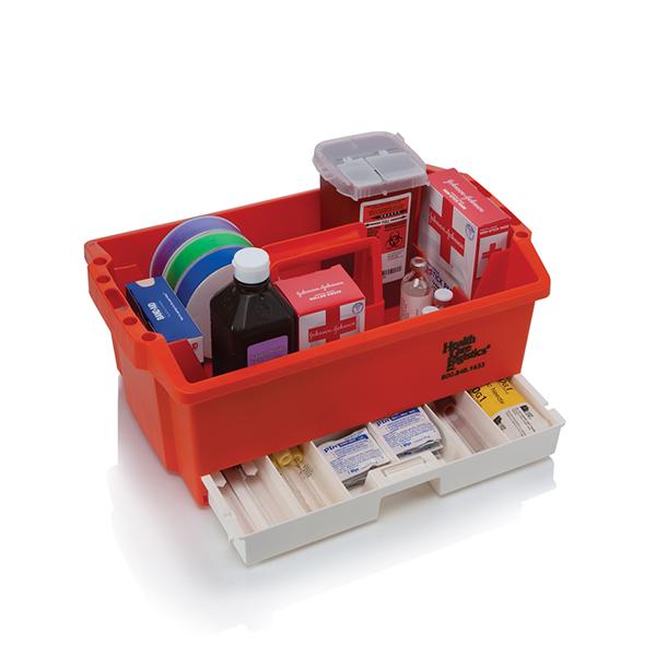 Health Care Logistics Caddy Accessory For Carrying 1/Ea - 1828