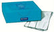 Cardinal CURITY Washcloth Curity 7-1/2 X 13-1/2 Inch Disposable - 1429