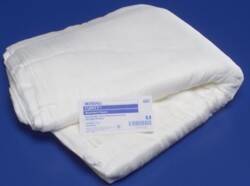 Cardinal Curity Bulk Gauze Dressing Gauze 1-Ply 36 Inch X 100 Yard Bolt NonSterile - 1473