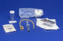Dover - Indwelling Catheter Tray Foley 18 Fr. 5 cc Balloon Latex - 3044-